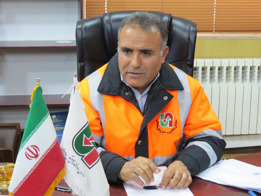 گزارش عملکرد 7 ماهه اداره کل راهداری و حمل و نقل جاده ای کهگیلویه و بویراحمد